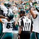 Illustration for article titled Eagles 24, Ravens 23: The Game In Three Gifs